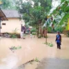 7 Daftar Kecamatan Langganan Banjir di Kabupaten Ciamis, Sampai Saat Ini Belum Ada Solusi