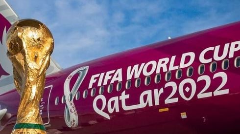 Keluarga kerajaan Tak Ingin Alkohol Terlihat Mencolok di Piala Dunia Qatar 2022