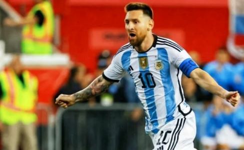Argentina Juara Piala Dunia 2022, Messi Ungguli Maradona?