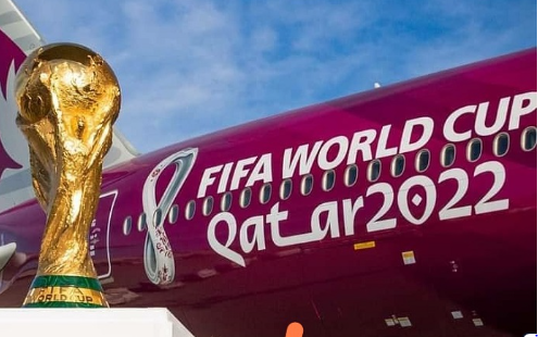 Hal Baru di Piala Dunia Qatar 2022: Gunakan Wasit Wanita dan Kecerdasan Buatan untuk Offside