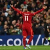 Liverpool 2 vs Napoli 0: Mohamed Salah Senang Mengalahkan Salah Satu Tim Terbaik di Dunia