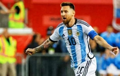 Mengintip Kekuatan Argentina, Calon Juara di Piala Dunia Qatar 2022, Panggung Terakhir Lionel Messi