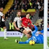 Liga Inggris: 4 Fakta Menggegerkan di Balik Man Utd Kandaskan Fulham Dengan Skor 2-1
