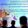 Pembangunan Pusat Kesehatan Ibu dan Anak di Bandung,Sekda Jabar Mengatakan Perkuat Layanan Kesehatan