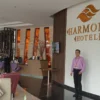 Hotel Harmoni akan merayakan malam tahun baru dengan mengusung tema Semalam di Korea