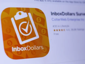 Aplikasi InboxDollars APK Gratis Saldo DANA 2023