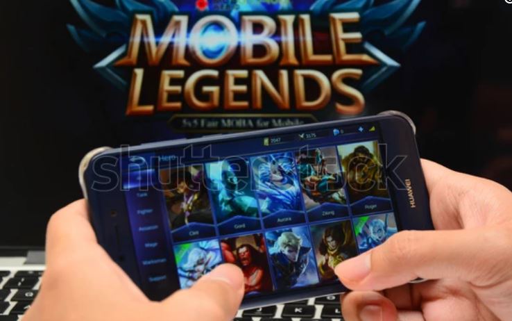 Mobile Legends Game Terpopuler 2022