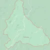 Jumlah Desa/Kelurahan di Kecamatan Cisompet Garut