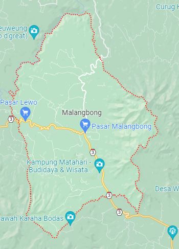 Kecamatan Malangbong
