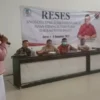 Yudha Puja Turnawan Anggota DPRD Garut Fraksi PDI Perjuangan Dapil I melaksanakan reses di Desa Suci Kecamatan Karangpawitan