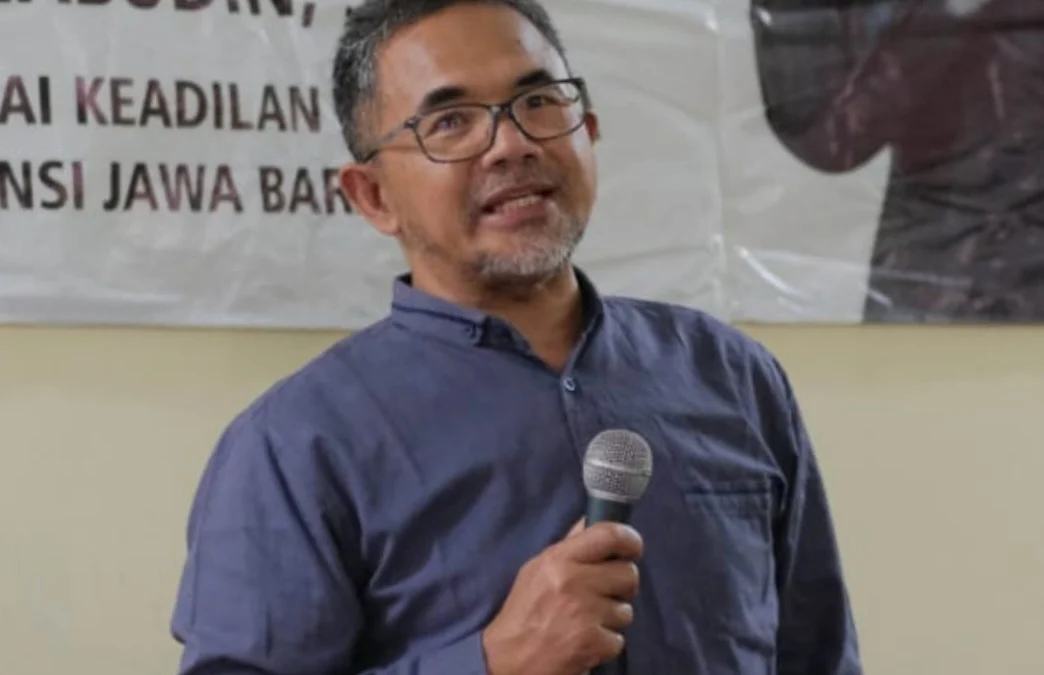Ahab Sihabudin Kutuk Aksi Bom Bunuh Diri di Bandung, Polri dan BNPT Didorong Lebih Proaktif Lakukan Mitigasi Aksi Terorisme