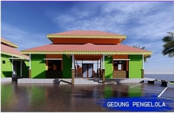 Islamic Boarding School Dhinukum Zholtan akan dibangun di Tanah Barus, tempat bersejarah dalam Islam Nusantara. Barus merupakan tempat pertama Islam masuk di Indonesia