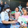 BRI Peduli Bantu Pemulihan Pasca Gempa Cianjur. BRI mendirikan posko untuk membantu warga korban gempa