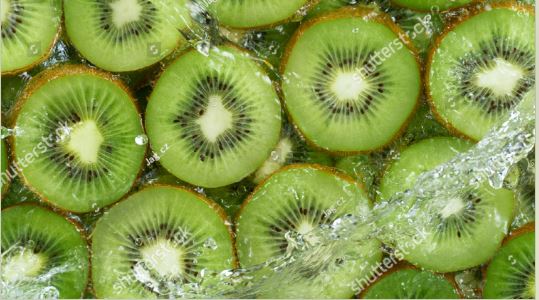6 Manfaat Buah Kiwi, Yang Baik Untuk Kesehatan (shutterstock)