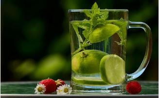 Kandungan Air Lemon Hangat, Terbukti Melancarkan Pencernaan