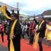 RIdwan Kamil Gubernur Jawa Barat puji warga Sukabumi yang mampu mempertahankan budaya leluhur