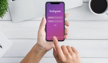 Cara Mengatasi Lupa Password Instagram Dengan Cepat (foto sutterstock)