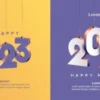 Kalender 2022 Akan beralih ke Tahun 2023 Yang Lengkap Tanggal Liburnya