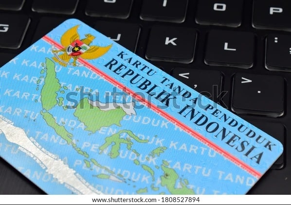 Cek KTP Online di Kabupaten Garut (foto ilustrasi Shutterstock)