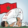 maroko ke semifinal
