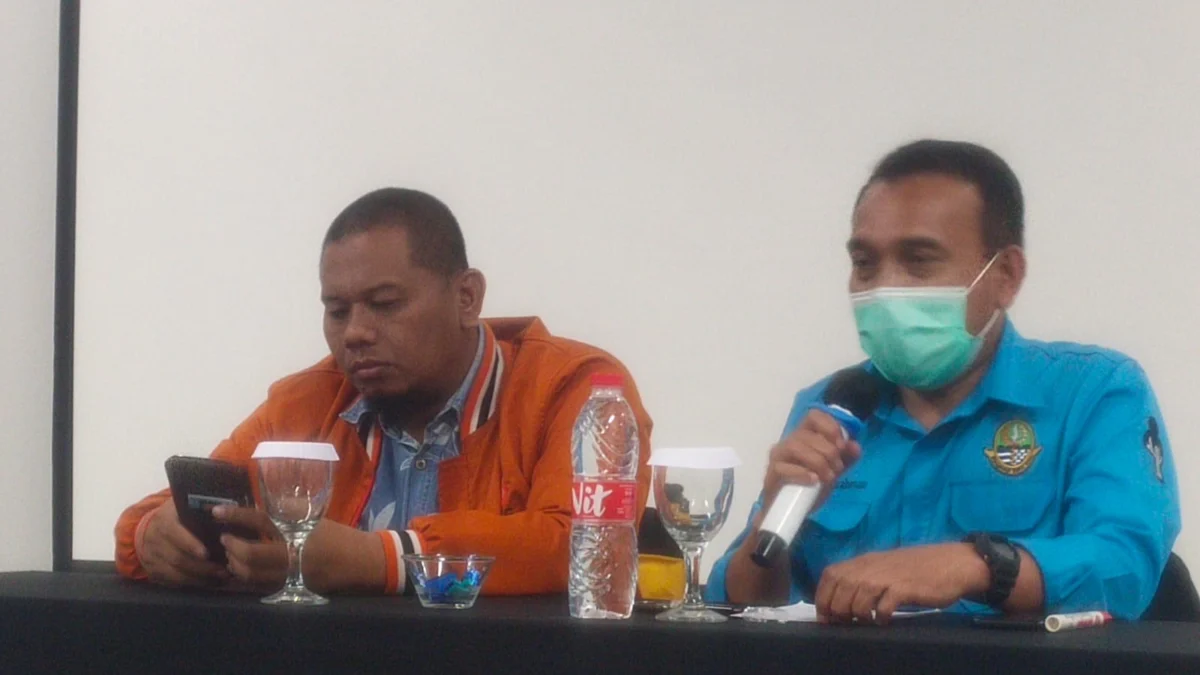 Optimasi Eliminasi TBC di Garut, Pemda maupun DPRD Didorong Membentuk Perbup dan Perda
