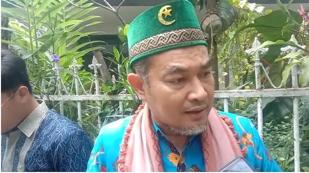 Ketua DPC Partai Bulan Bintang (PBB) Kabupaten Garut, ustadz Hudan Mushafuddin menyebut solusi dalam menangani LGBT harus ada produk hukum