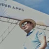 Gubernur Jabar Ridwan Kamil meluncurkan Aplikasi Sapawarga Jabar Super Apps. Warga Jabar mendapat banyak manfaat dan kemudahan di dalamnya