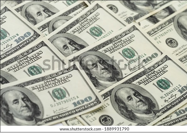 ILustrasi uang (foto shutterstcok) APlikasi yang bisa menghasilkan saldo DANA terbaru 2022