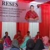 Anggota DPRD Garut, Fraksi PDI Perjuangan, Yudha Puja Turnawan reses masa sidang I tahun 2023 di Kampung Dayeuhhandap, Kelurahan Kota Kulon, Kecamatan Garut Kota