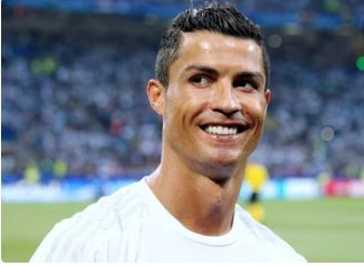 Cristiano Ronaldo pecahkan rekor gaji tertinggi sepanjang sejarah