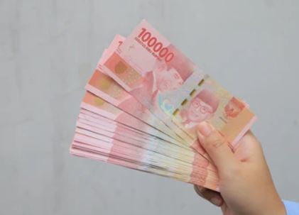 Game penghasil uang legal bisa dapat saldo DANA Rp50 Ribu