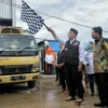 Pusat Distribusi Pangan Provinsi Resmi Beroperasi, Jabar Mampu Kendalikan Inflasi