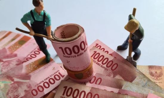 Pinjaman Online Legal Dengan Mudah Daftar Dan Limit Rp10 Juta