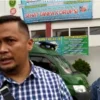 Ketua Umum Serikat Pekerja Perkebunan Nusantara (SPBUN) PTPN VIII Cisaruni, Adi Sukmawadi