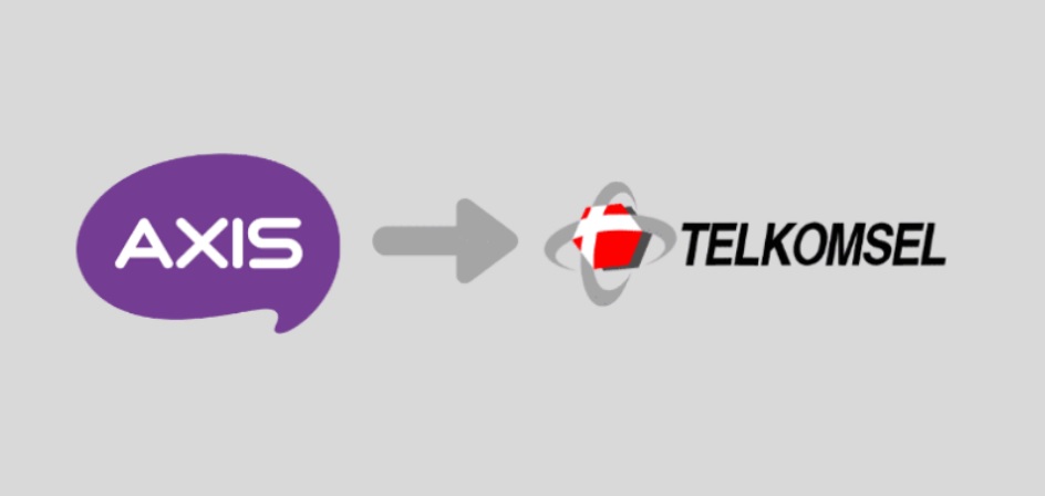 Cara Transfer Pulsa Axis ke Telkomsel, Mudah dan Cepat