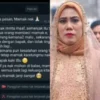 Viral Chat WA Diduga dari Ibunda Norma Risma: Maafin Ya Nak, Surga Ditelapak Kaki Ibu