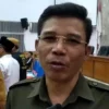 Wakil Ketua DPRD Garut Enan menjelaskan soal Perda Anti Perbuatan Maksiat dan LGBT