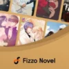 Baca Novel Saja Kamu Bisa Dapatkan Uang Ratusan Ribu di Aplikasi Fizzo