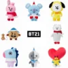 harga boneka bts