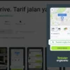 Indriver Apk, Pemesanan Transportasi Online untuk Jarak Jauh di Jakarta