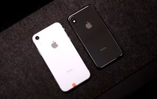 iPhone Xr dan iPhone Xs yang Bisa Dipilih Di Tahun 2023