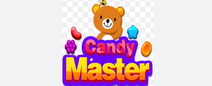 Candy Master Game Penghasil Uang