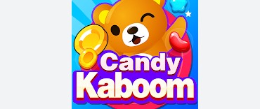 Candy Kaboom Game Penghasil Uang