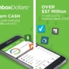 Inbox Dollars Aplikasi Penghasil Saldo Dana