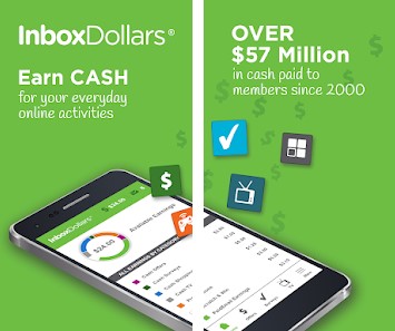 Inbox Dollars Aplikasi Penghasil Saldo Dana