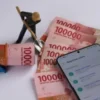 Aplikasi Pinjaman Online Terpercaya Cepat Tanpa Jaminan dan Terdaftar OJK (foto sutterstock)