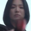 Sinopsis Balas Dendam Song Hye Kyo Dalam Drama The Glory ( foto screenshoot Youtube Netflix Indonesia)