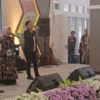 Pemkab Garut membuka Festival Vocal Grup