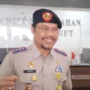 Kepala ATR/BPN Kabupaten Garut