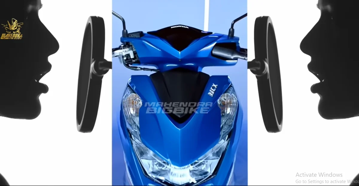 Honda Beat 150 Cc Terbaru 2023 Banyak Pilihan Warna